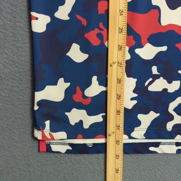 Greyson Shirt Men's XL Multicolor Polo Performance Stretch Golf Casual - Picture 6 of 13